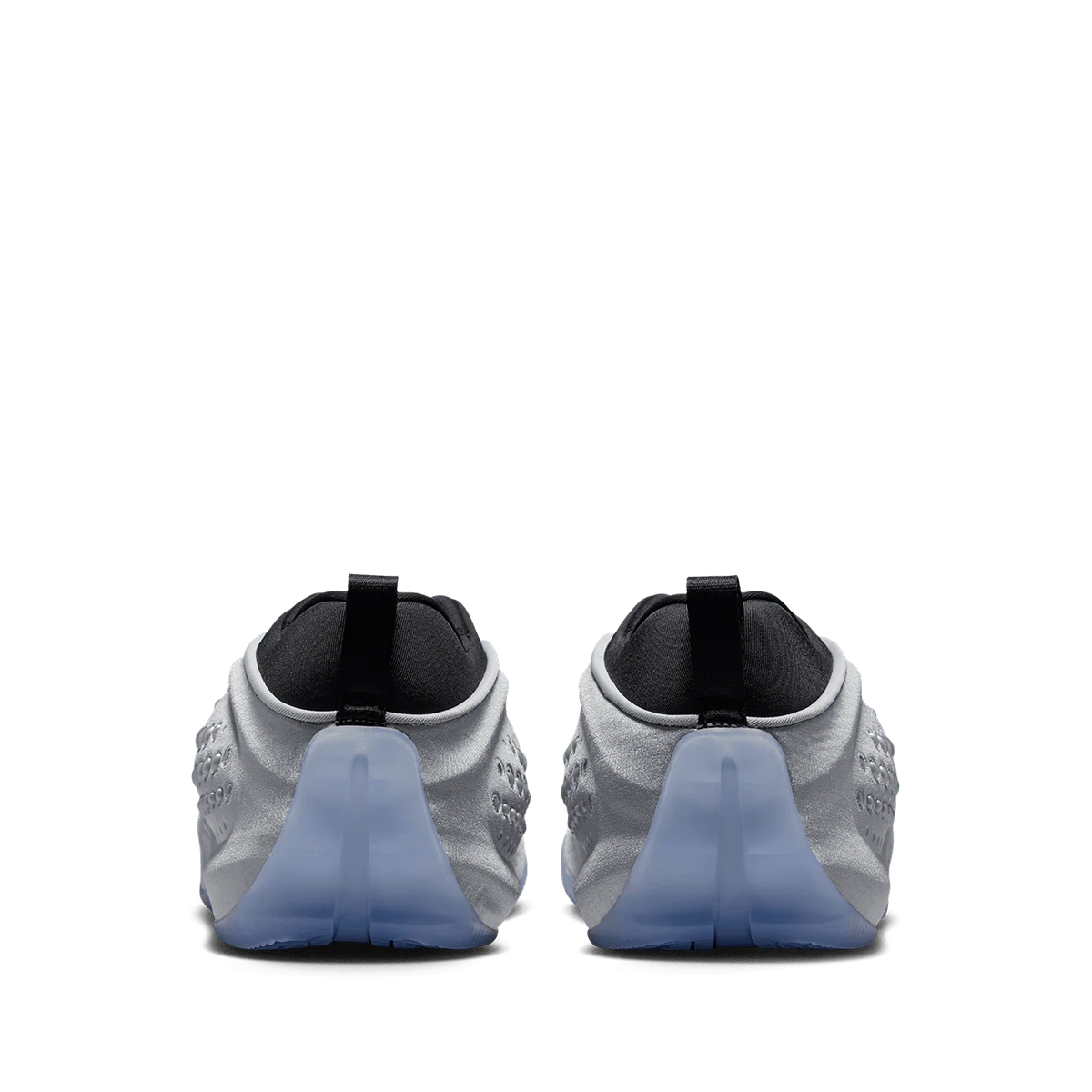 Wmns Nike First Sight Shadow 'Metallic Silver'
