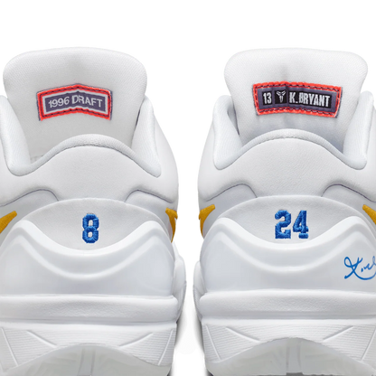 Nike Kobe 4 Protro GS 'Draft Pack'