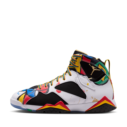 Air Jordan 7 Retro 'Miró'
