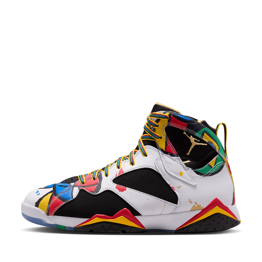 Air Jordan 7 Retro 'Miró'
