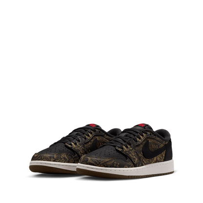 Air Jordan 1 Retro Low OG GS 'Laser'