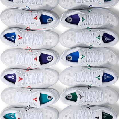 Nike Kobe 4 Protro 'Draft Pack'
