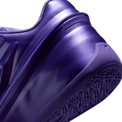 Nike KD19 EP 'Purple Stuff'
