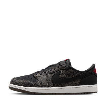 Air Jordan 1 Retro Low OG 'Laser'