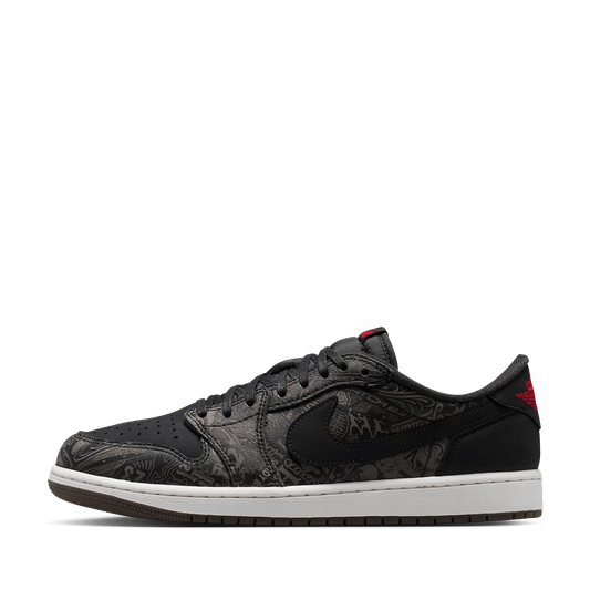 Air Jordan 1 Retro Low OG 'Laser'