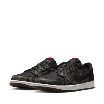 Air Jordan 1 Retro Low OG 'Laser'