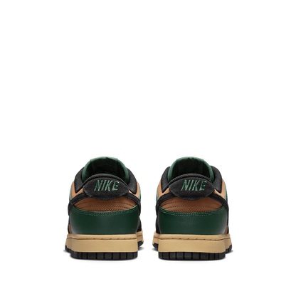 Nike Dunk Low Retro 'Fir and Light British Tan'