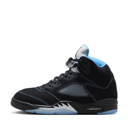 Air Jordan 5 Retro 'Black Carolina'