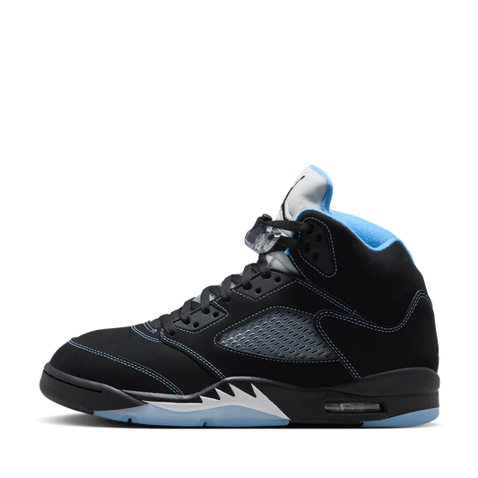 Air Jordan 5 Retro 'Black Carolina'