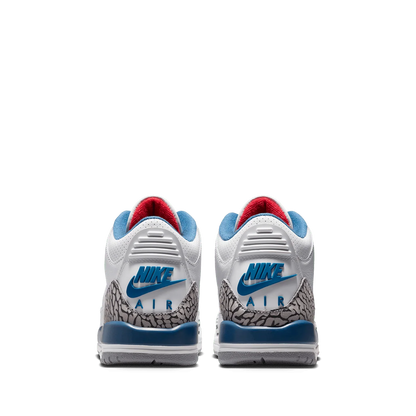 Air Jordan 3 Retro GS 'True Blue'