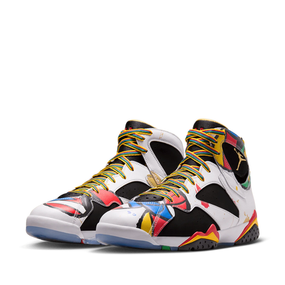 Air Jordan 7 Retro 'Miró'