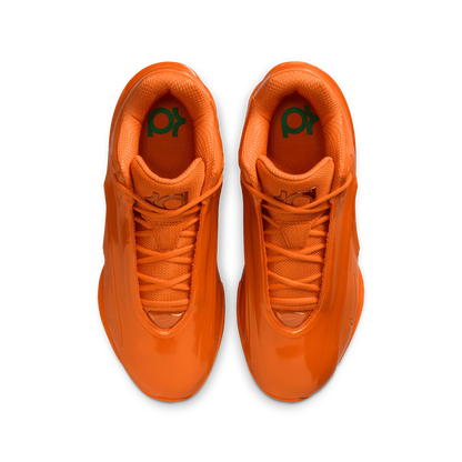 Nike KD19 EP 'Orange Crush'