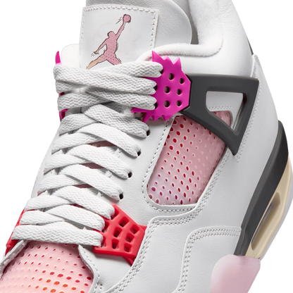 Air Jordan 4 Retro 'Comic'
