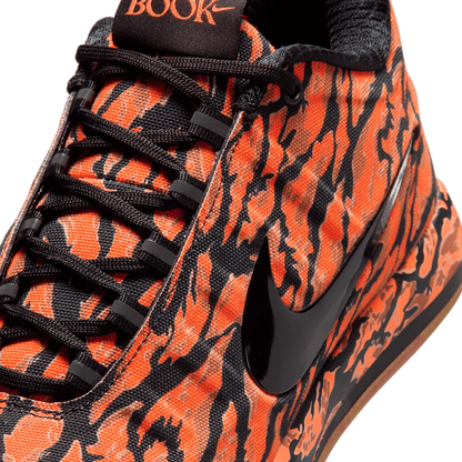 Nike Book 2 EP 'Tiger Camo'
