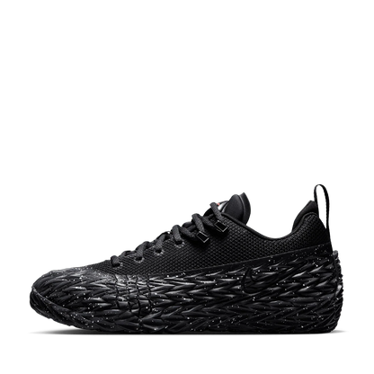 Nike S.T. Charge EP 'Black and Bright Crimson'