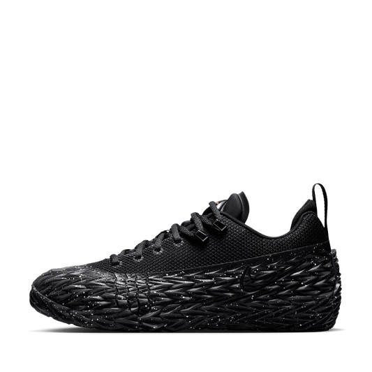 Nike S.T. Charge EP 'Black and Bright Crimson'