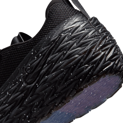 Nike S.T. Charge EP 'Black and Bright Crimson'
