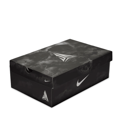 Nike Ja 4 EP 'Nightmare'