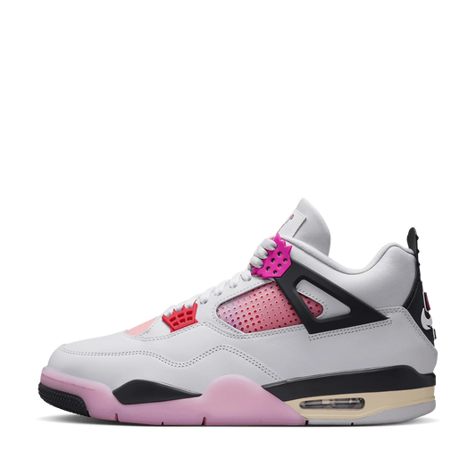 Air Jordan 4 Retro 'Comic'