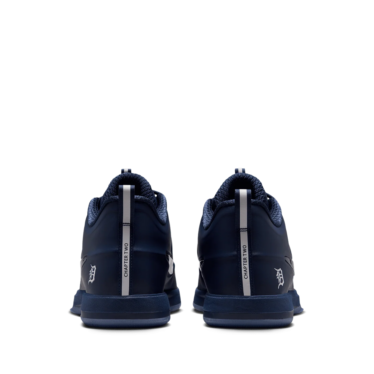 Nike Book 2 SE EP 'Tigers'
