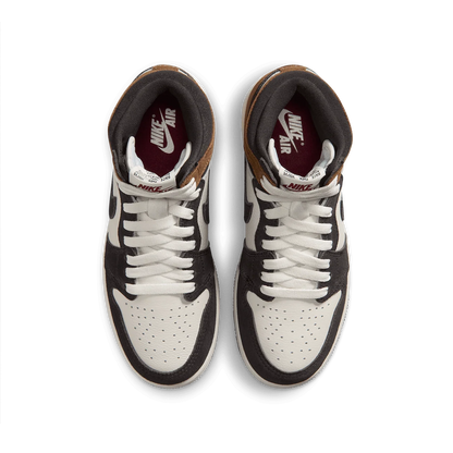 Air Jordan 1 Retro High OG GS 'Love Letter'