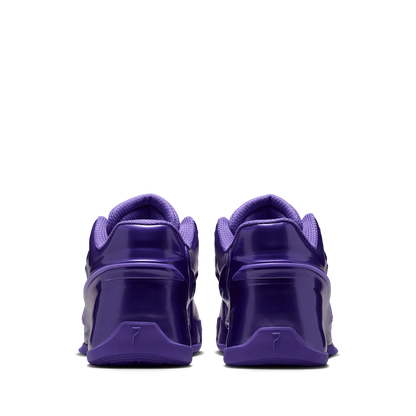 Nike KD19 EP 'Purple Stuff'