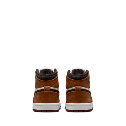 Air Jordan 1 Retro High OG TD 'Love Letter'