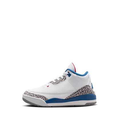 Air Jordan 3 Retro PS 'True Blue'