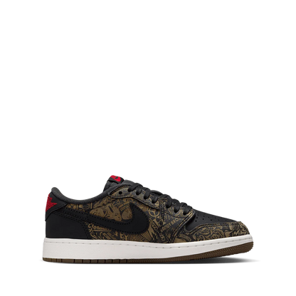 Air Jordan 1 Retro Low OG GS 'Laser'