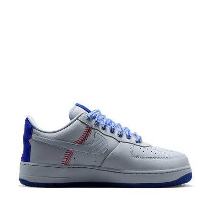 Nike Kobe Air Force 1 Low Protro 'Wolf Grey and Rush Blue'