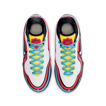 Nike LeBron XXIII EP 'Baltic Blue and Bright Crimson'
