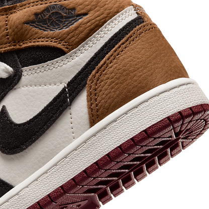 Air Jordan 1 Retro High OG PS 'Love Letter'