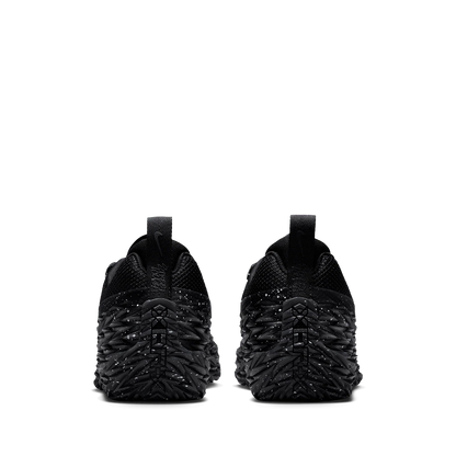 Nike S.T. Charge EP 'Black and Bright Crimson'