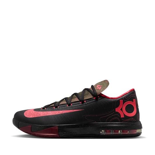 Nike KD 6 'Meteorology'