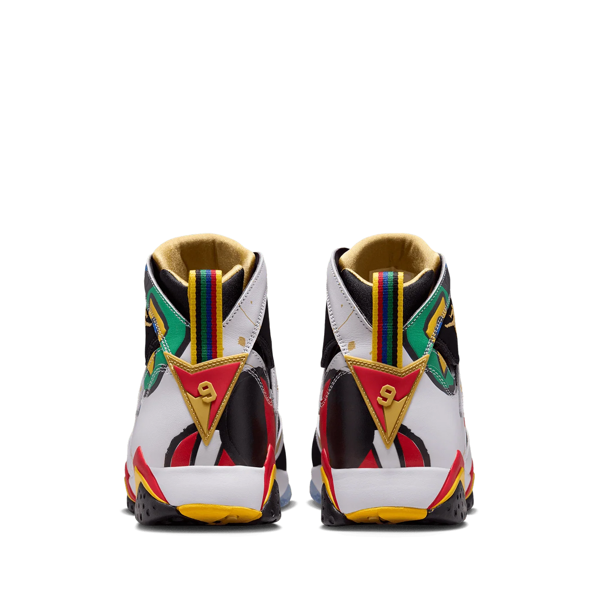 Air Jordan 7 Retro 'Miró'