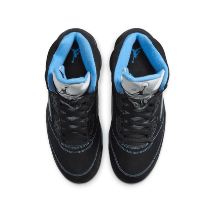 Air Jordan 5 Retro 'Black Carolina'