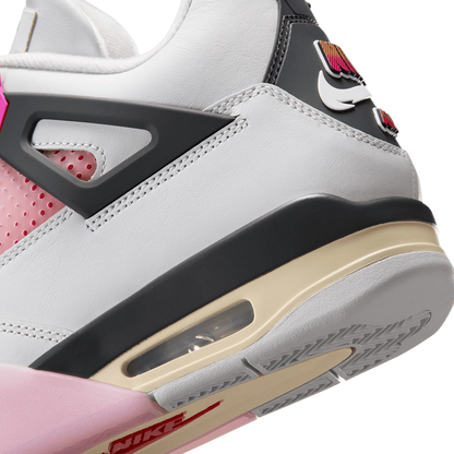 Air Jordan 4 Retro 'Comic'