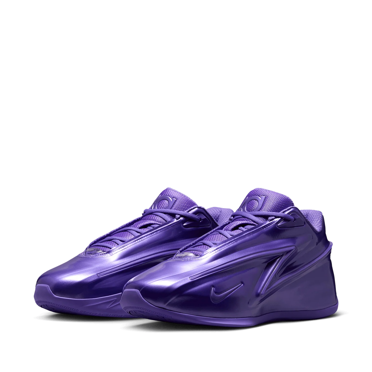 Nike KD19 EP 'Purple Stuff'