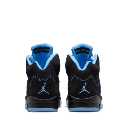 Air Jordan 5 Retro 'Black Carolina'
