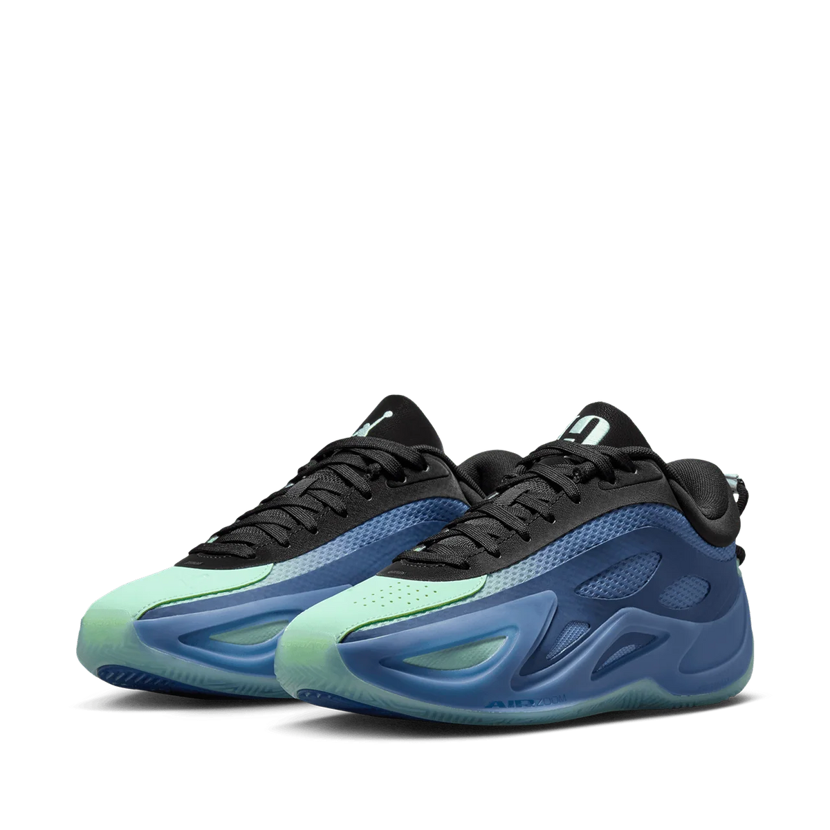 Jordan Heir Series 2 PF 'Napheesa Collier PE'