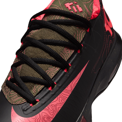 Nike KD 6 'Meteorology'
