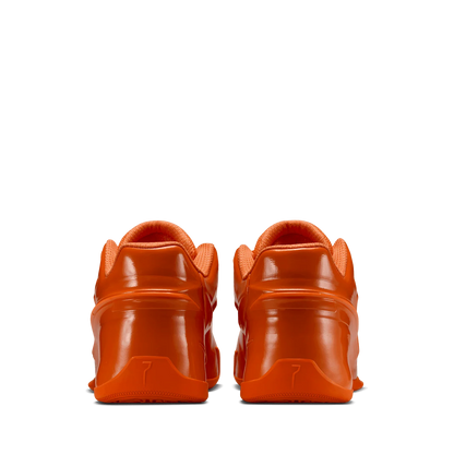 Nike KD19 EP 'Orange Crush'
