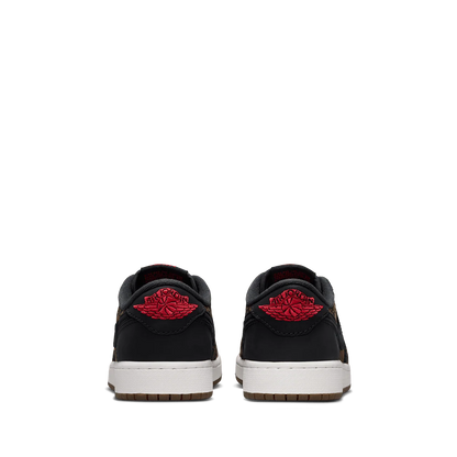 Air Jordan 1 Retro Low OG GS 'Laser'