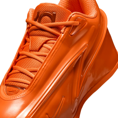 Nike KD19 EP 'Orange Crush'
