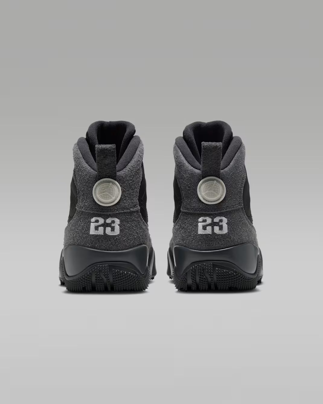 Air Jordan 9 Retro Boot