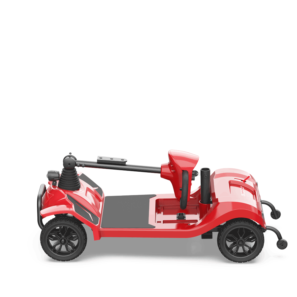 Hoverfly T4 + T5 Scooter Combo – Perfect for Family Use(🔥Limited Time Discount)