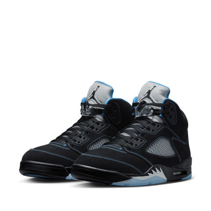 Air Jordan 5 Retro 'Black Carolina'