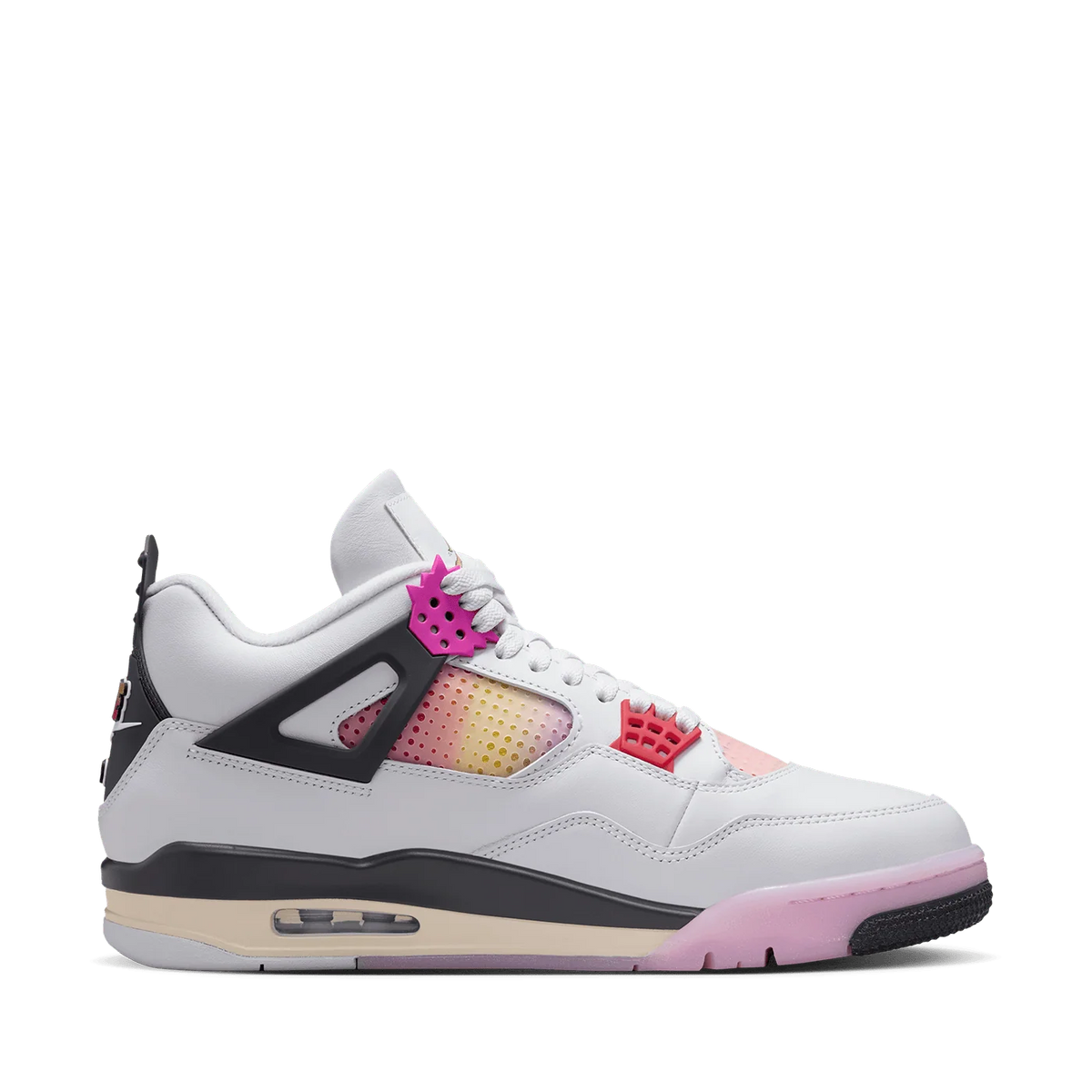 Air Jordan 4 Retro 'Comic'