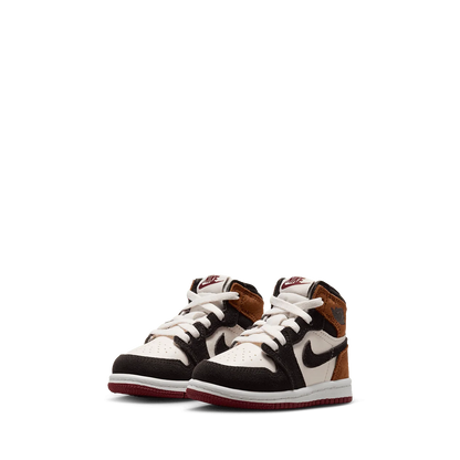 Air Jordan 1 Retro High OG TD 'Love Letter'