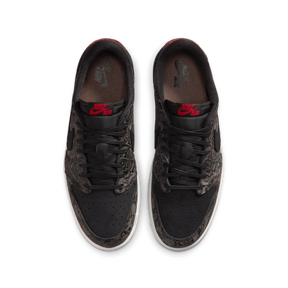 Air Jordan 1 Retro Low OG 'Laser'
